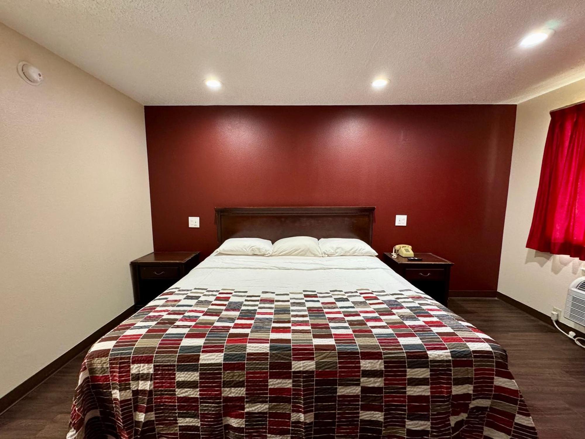Razorback Inn Роджерс Екстер'єр фото